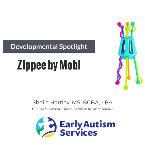 Developmental Spotlight- A New Series!