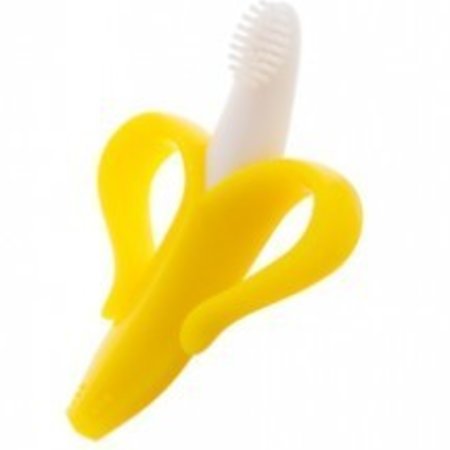 baby banana brush