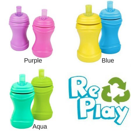 soft spout sippy cups