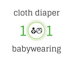babywearing 101