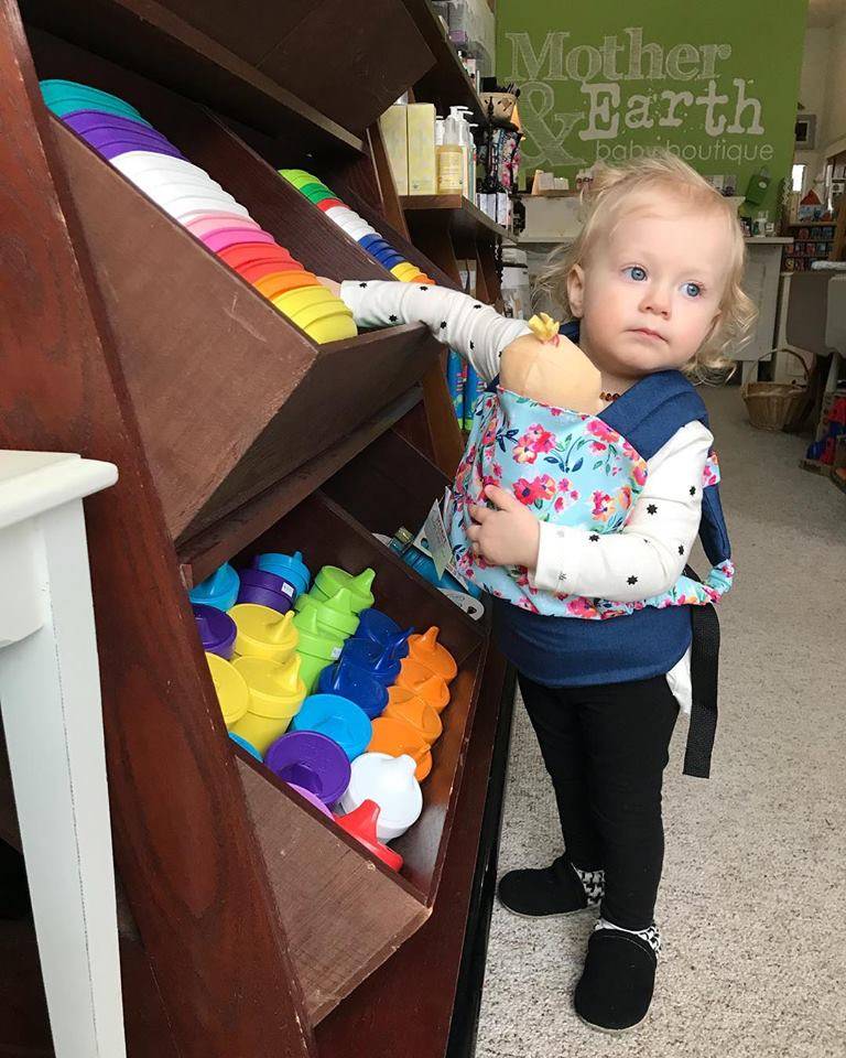 The Secret to Being a Multitasking Mama!
