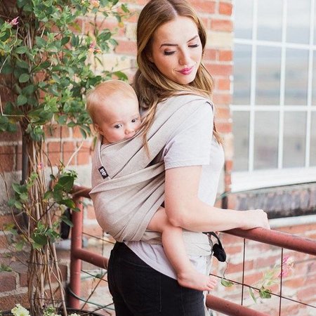 baby bjorn pack and play