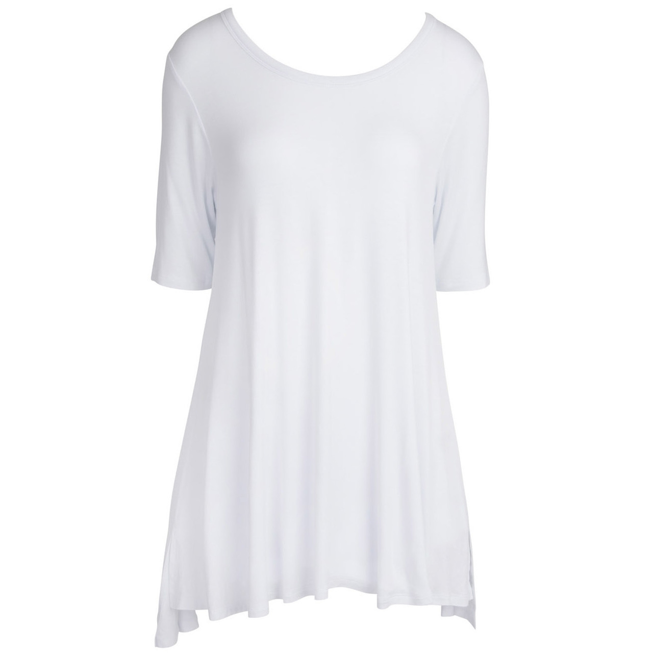 white tunic white tunic