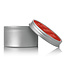 Thymes Hot Cocoa Peppermint Travel Tin Candle