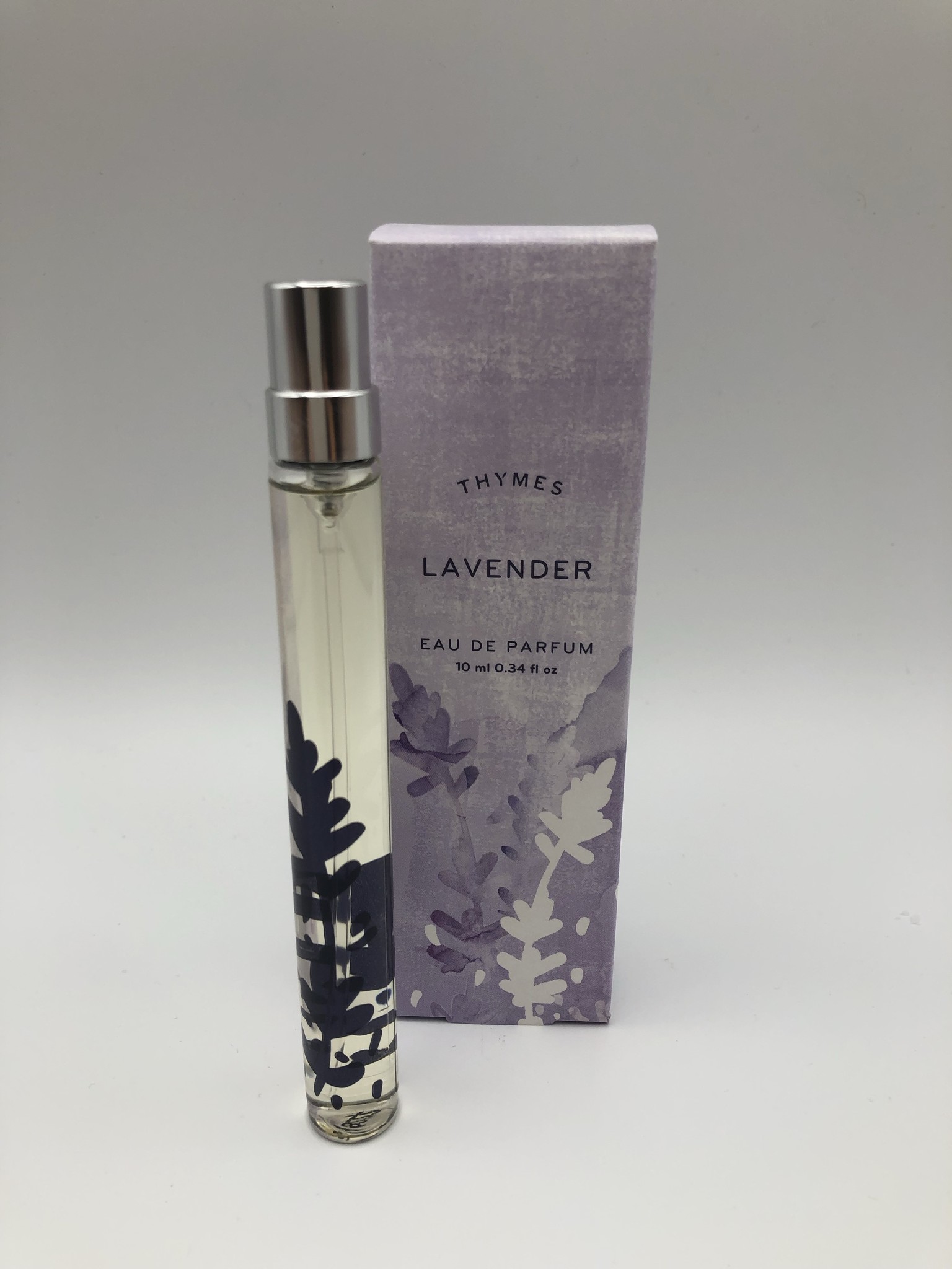 lavender parfum