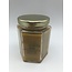 Just Makes Scents Hand Poured Candle Vanilla