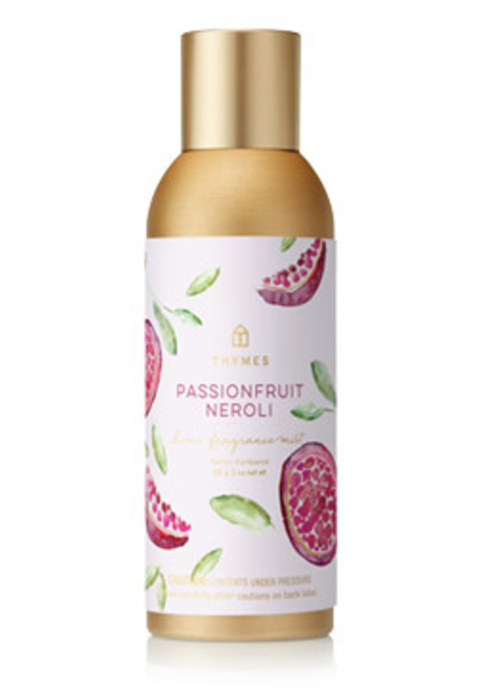 Thymes Passionfruit Neroli Home Fragrance Mist