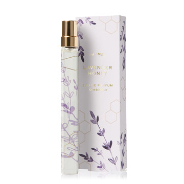 lavender parfum