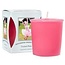Bridgewater Candle Co Tickled Pink Votive