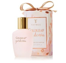Goldleaf Gardenia Eau de Parfum