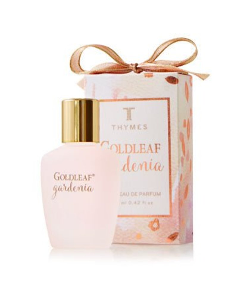 Thymes Goldleaf Gardenia Eau de Parfum 