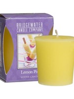 Bridgewater Candle Co Lemon Pop Votive
