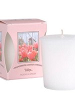 Bridgewater Candle Co Tulips Votive