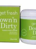 Get Fresh Down N Dirty 6oz