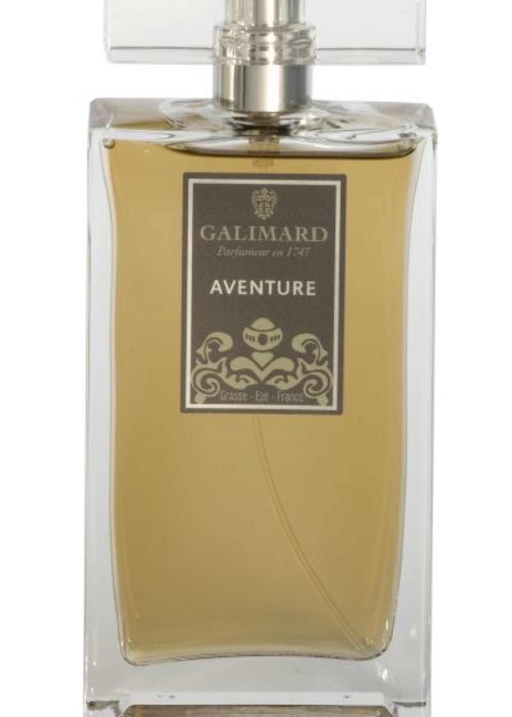 Galimard Men's Eau De Aventure Parfum 100ml