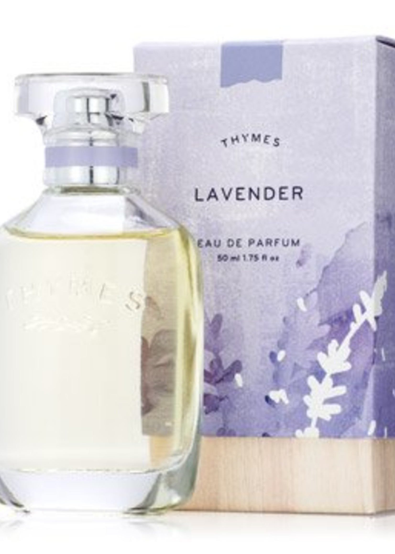 lavender parfum