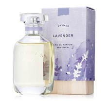 Lavender Eau de Parfum