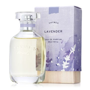 lavender parfum