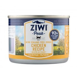 ZiwiPeak ZiwiPeak Daily Cuisine Cat Can Chicken 185g