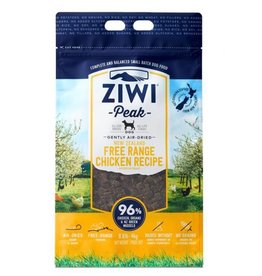 ZiwiPeak ZiwiPeak Daily Cuisine Dog Pouch Chicken 2.5kg