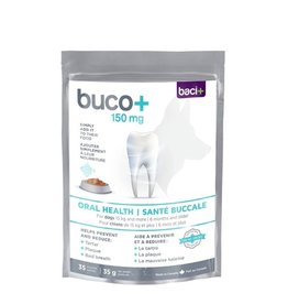 Baci+ Baci + Buco 150mg