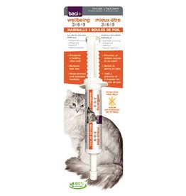 Baci+ Baci+ Hairballs 30g Tube Petroleum Free