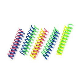Spotnip Colourful Wide Springs