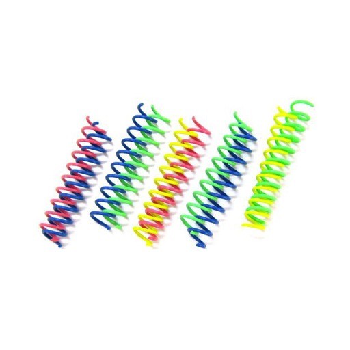 Spotnip Colourful Wide Springs