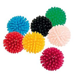 WonPet WonPet Spikey Ball Small