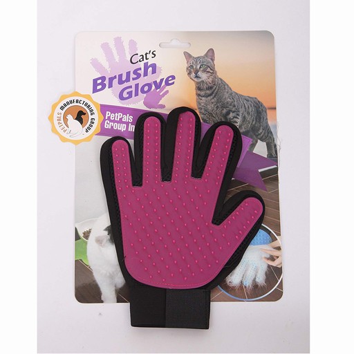 Petpals Petpals Magic Glove Pink