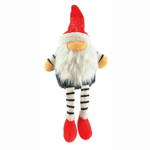 Outward Hound Outward Hound Holiday Danglerz Gnome