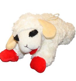 MultiPet Mulitpet Lamb Chop 10”