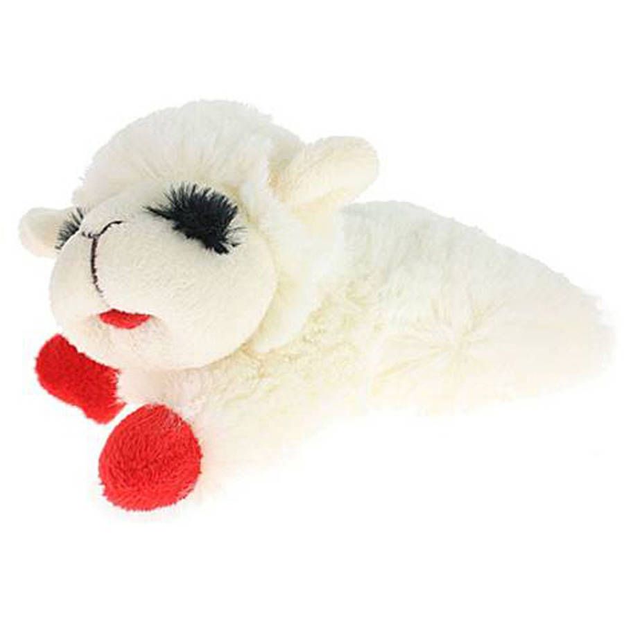 MultiPet Mulitpet Lamb Chop 6”
