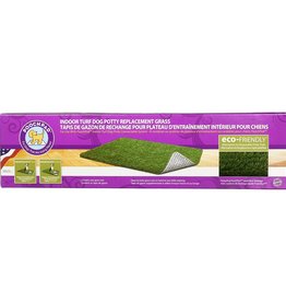 Pooch Pad Pooch Pad Indoor Dog Potty Classic Replacement Grass 16x24