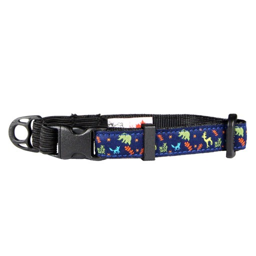 RC Pet RC Pet Kitty Clip Collar Wilderness