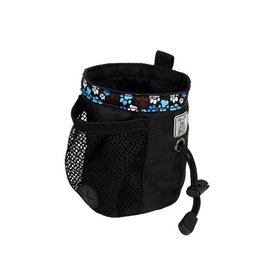 RC Pet Rc Pet Snack Caddie Blue Pitter Patter
