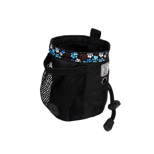 RC Pet Rc Pet Snack Caddie Blue Pitter Patter