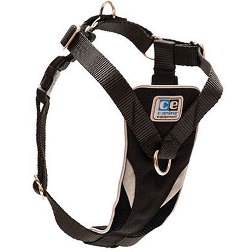 RC Pet Canine Equipment Ultimate Control Harness