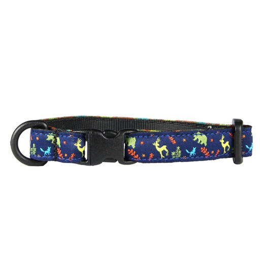 RC Pet RC Pet Kitty Breakaway Collar Wilderness