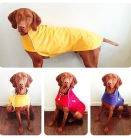 Chilly Dogs Chilly Dogs Rain Slicker
