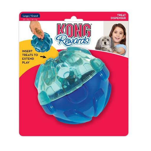 Kong Kong Rewards Ball Small