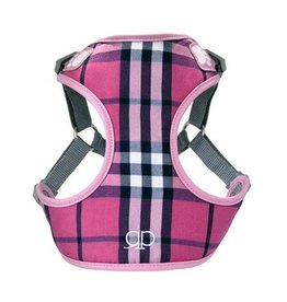 Pretty Paw Designer Harness Newport Pink