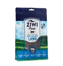 ZiwiPeak ZiwiPeak Daily Cusine Cat Pouch Lamb 400g