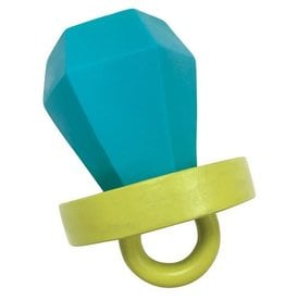 Fou Fou Dog Fou Fou Latex Candy Chew Ring Pop