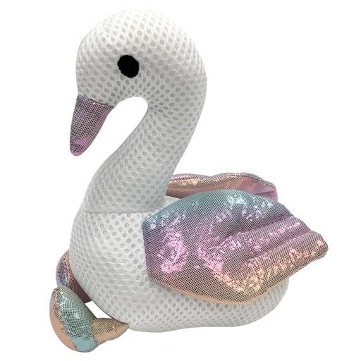 Fou Fou Dog Fou Fou Under the Sea Spiker Swan