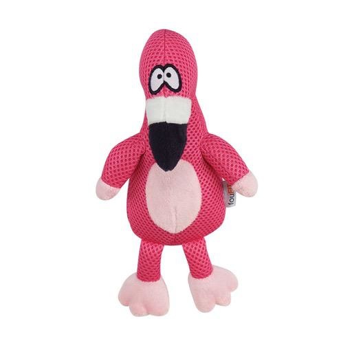 Fou Fou Dog Fou Fou Aquatic Spiker Flamingo