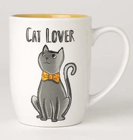 Petrageous Petrageous Cat Lover Mug 24oz