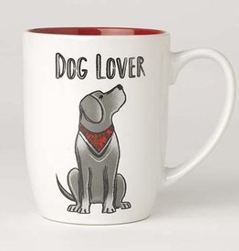 Petrageous Petrageous Dog Lover Mug 24oz