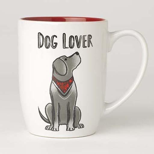 Petrageous Petrageous Dog Lover Mug 24oz