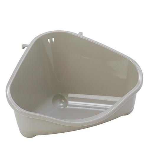 Moderna Moderna HyFit Litter Tray Grey